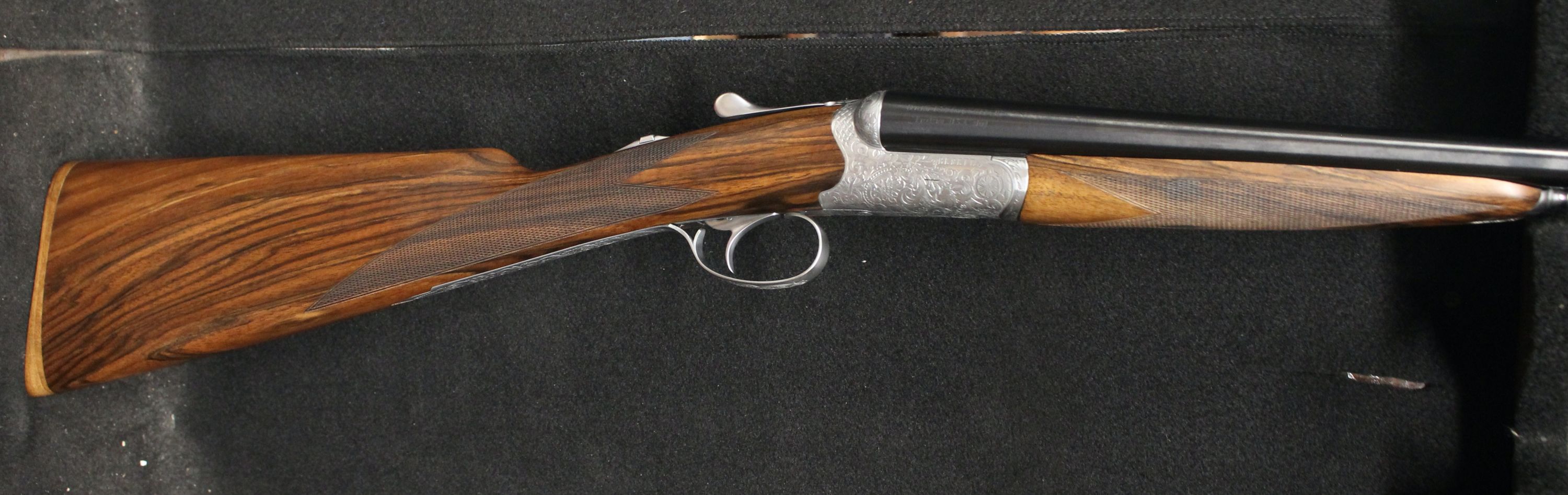 486 Parallelo | New Beretta Shotguns Online | Inventory | Joel